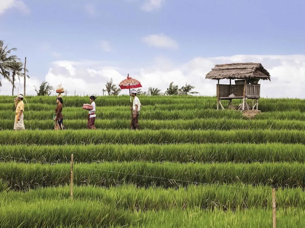 POP! Hotel Teuku Umar Denpasar - Bali