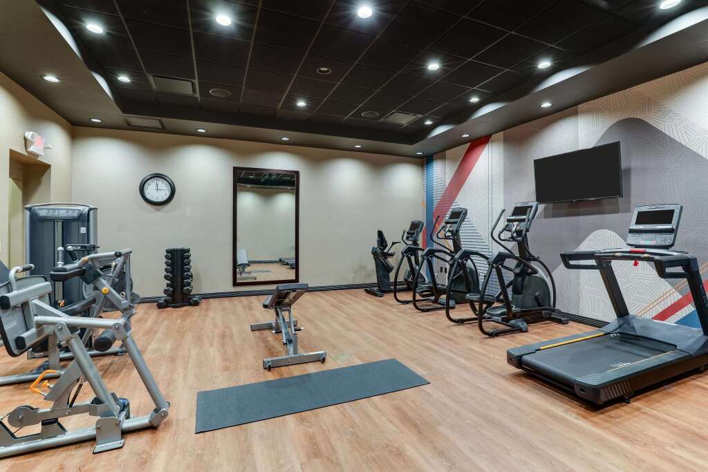 Drury Plaza Hotel Denver Westminster