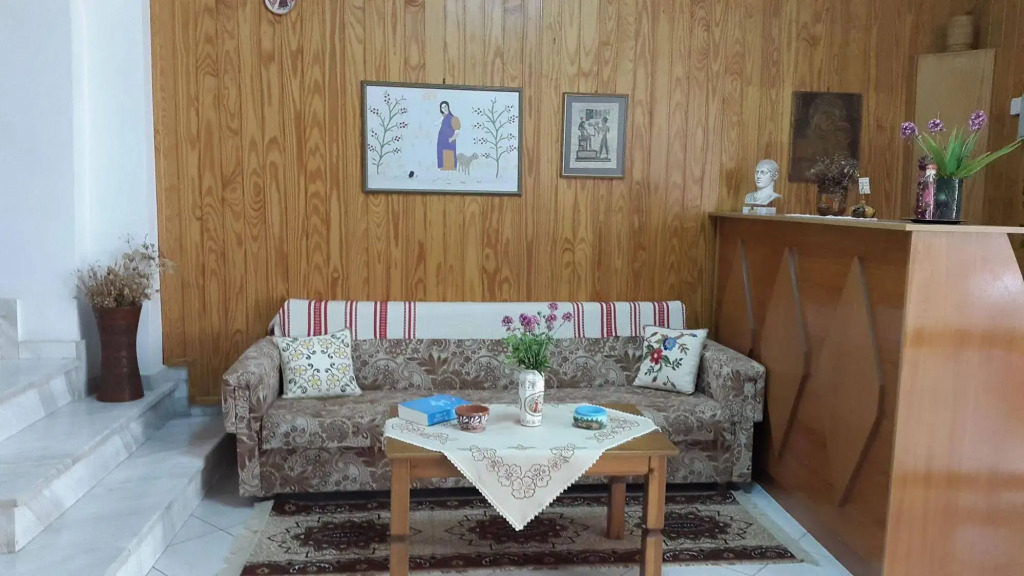 Epic Rooms