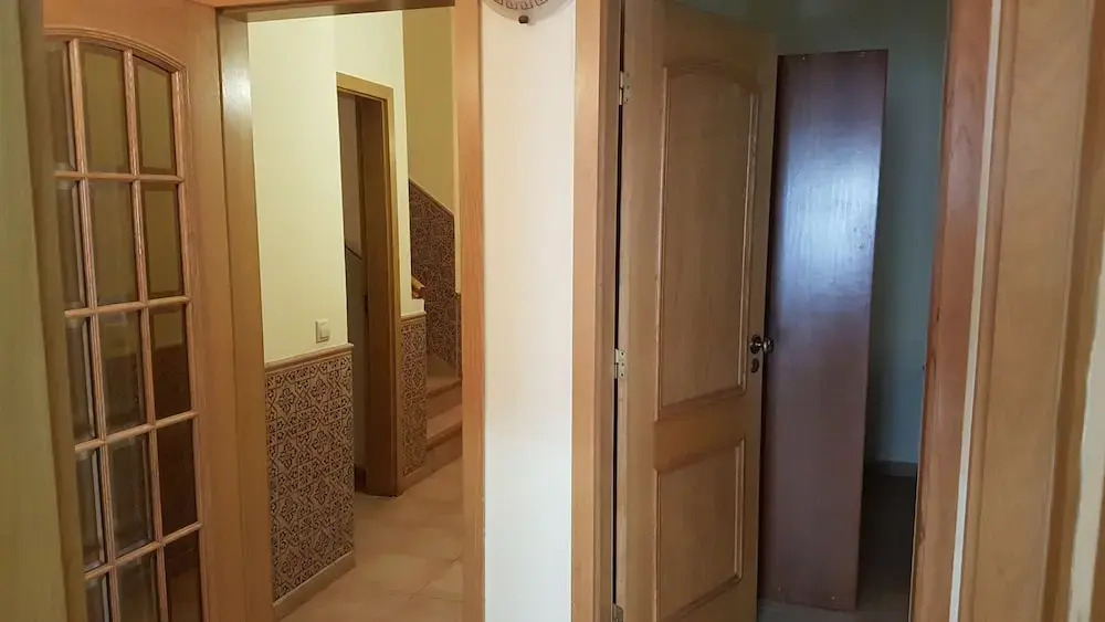 4 Bedrooms Armacao de Pera Private Pool Villa