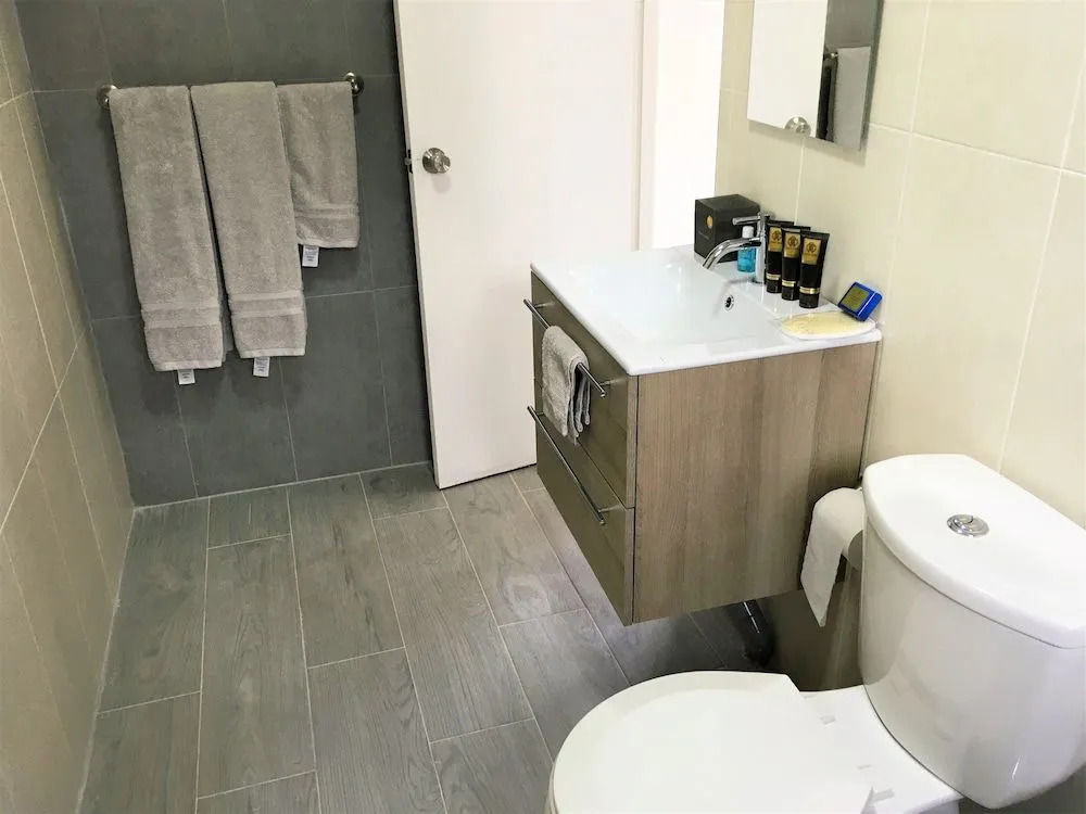 Varadero Marina Airport Guests Rooms
