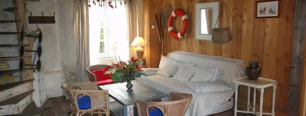Le Grand Pressoir