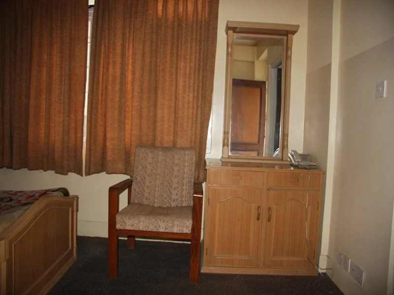 Student Guest House