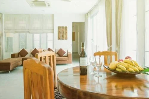 Villa Thailee