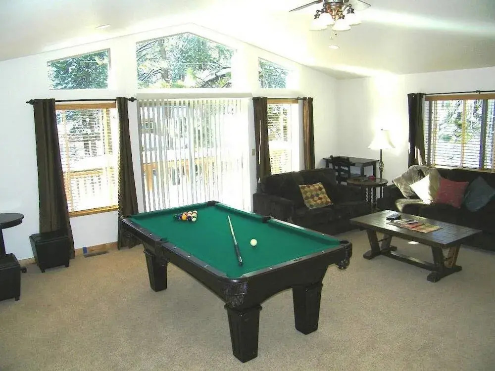 1314 Angora Lake Road by RedAwning