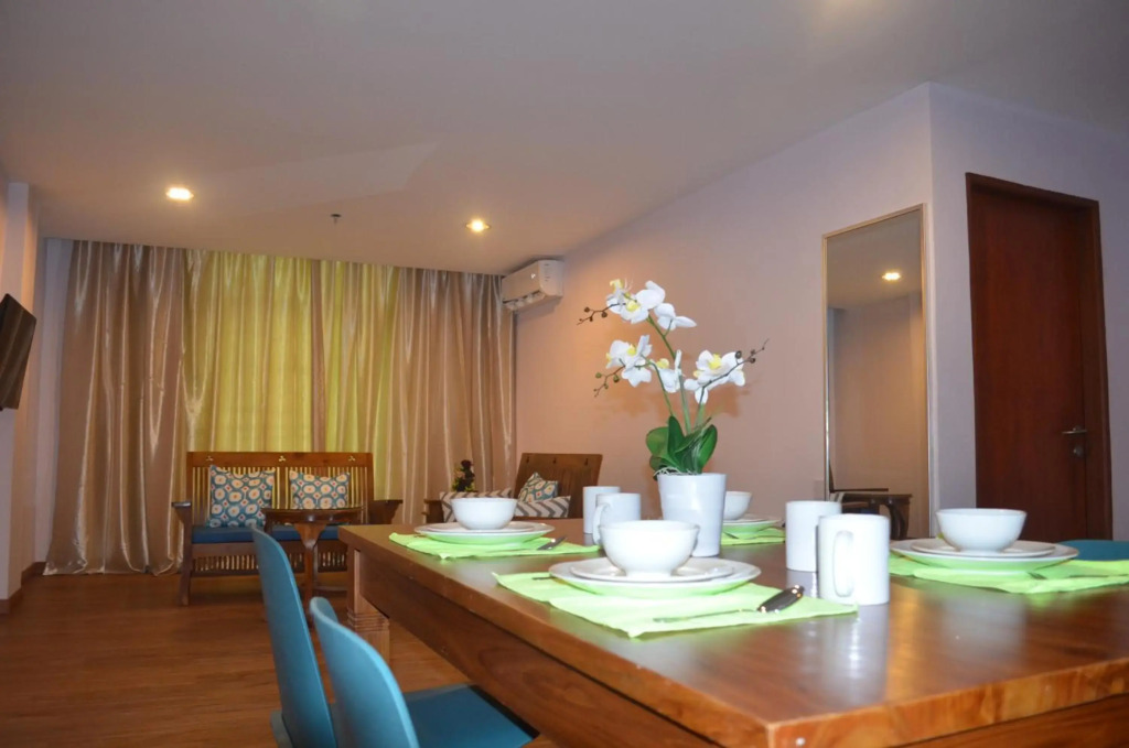 TD Mutiara Hotel Semporna