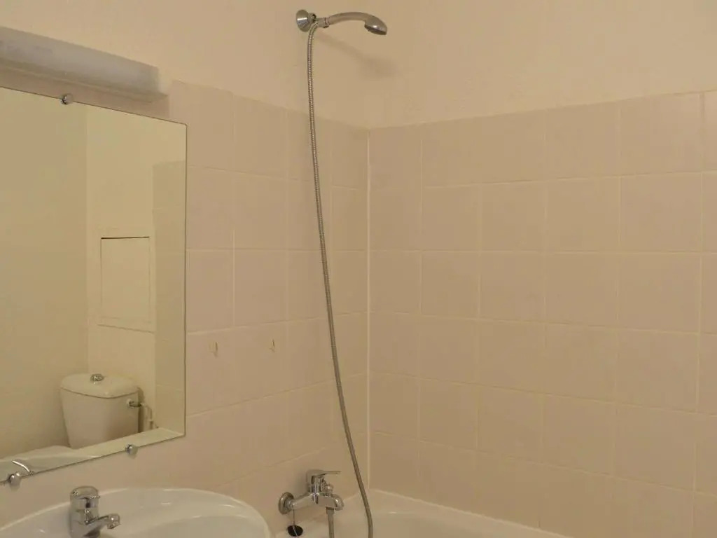 Appartement Fleury-Saint-Pierre-la-Mer, 1 pièce, 4 personnes - FR-1-229D-45
