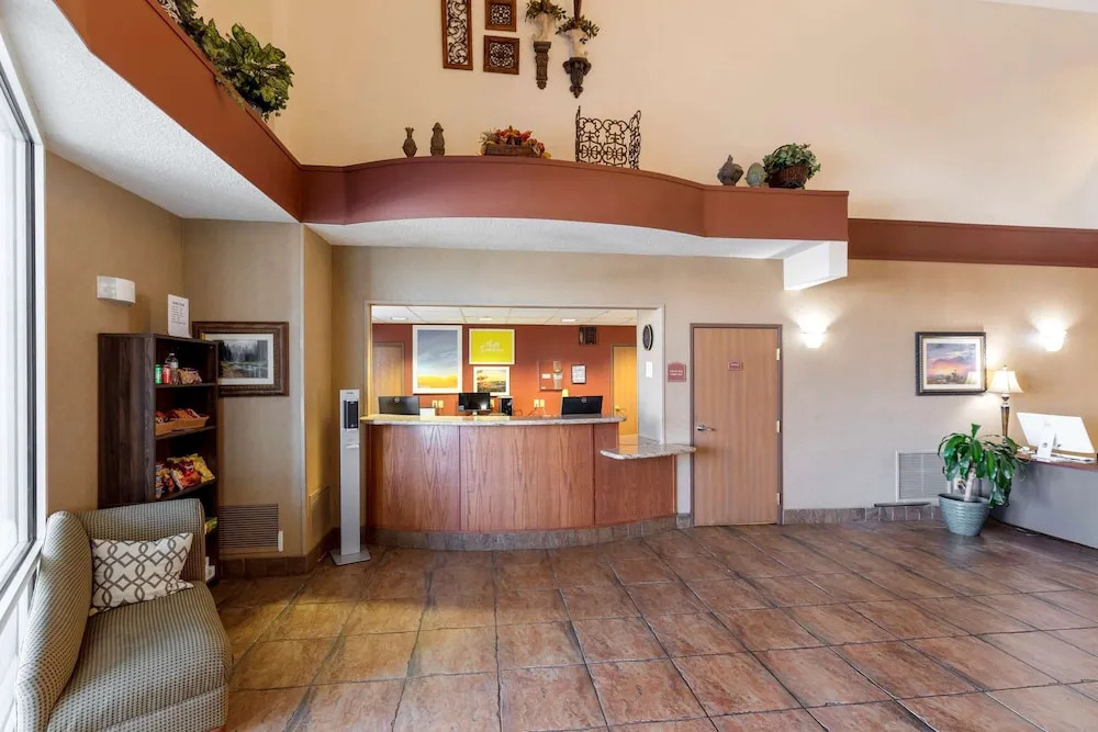 Days Inn Wellington Fort Collins Area