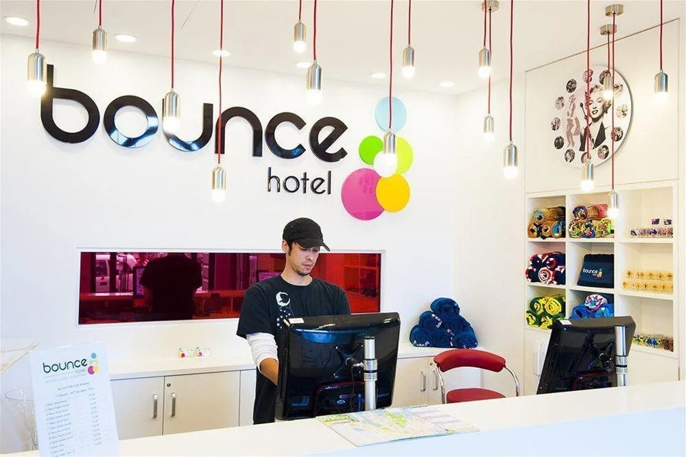 Bounce Sydney