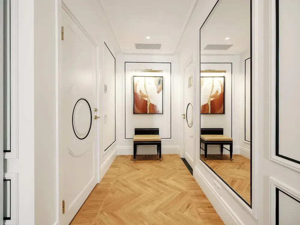 The Burman Hotel - Member of Small Luxury Hotels of the World