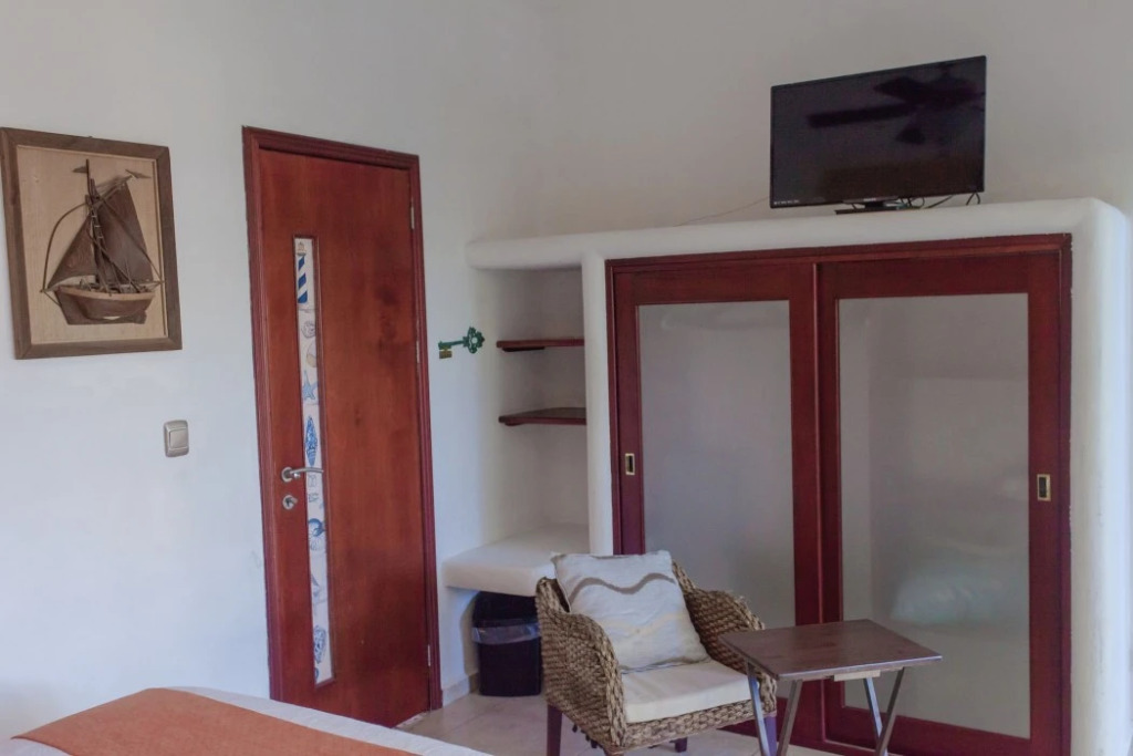 Casa la Selva