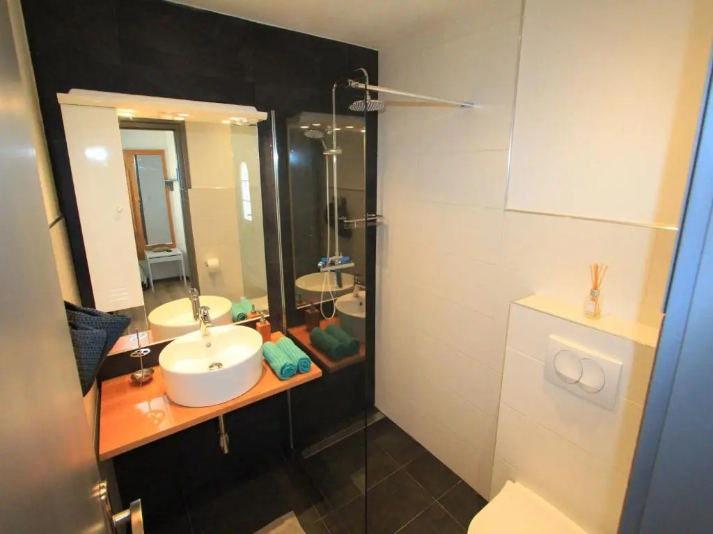Velebit Apartments