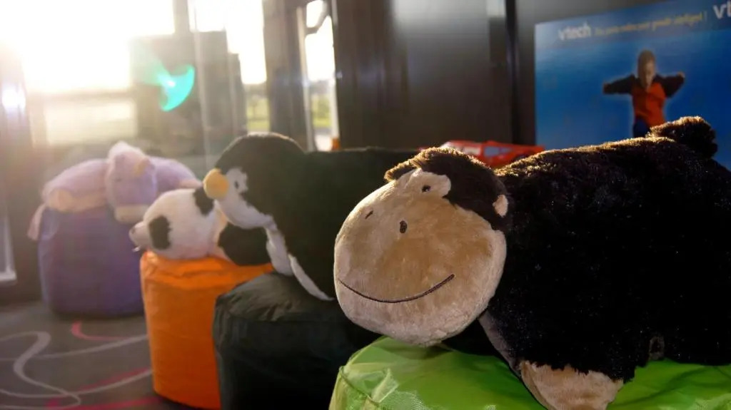 ibis Styles Romans-Valence Gare TGV
