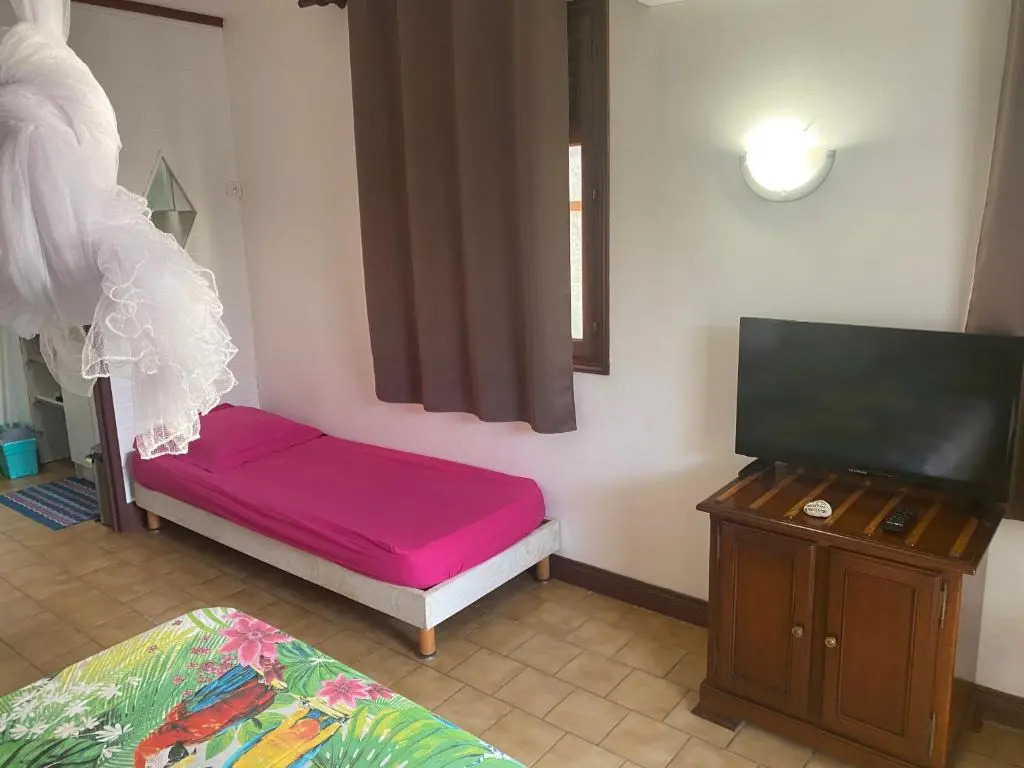 Appartement Victoria 3