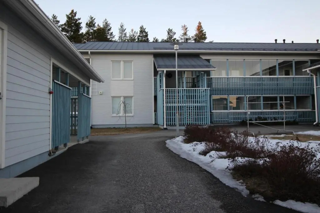 MajoitusYkkönen