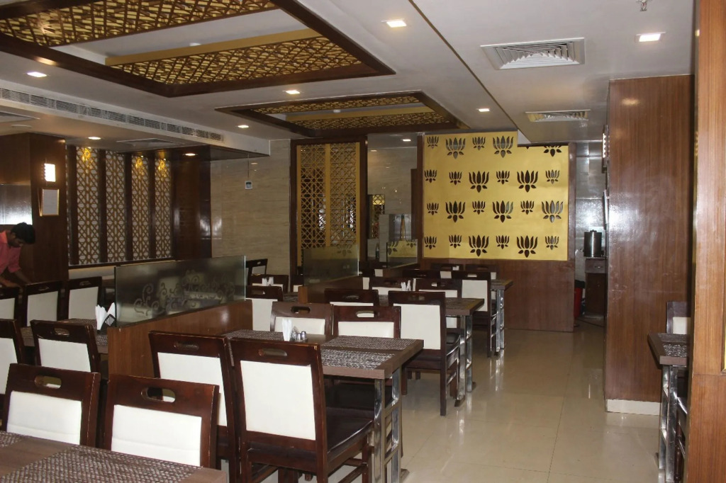 Hotel Galaxy