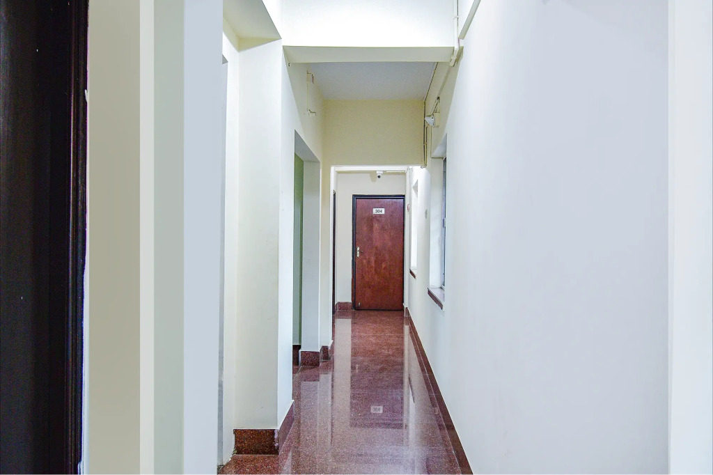 Hotel Nayak Palace By FabHotels