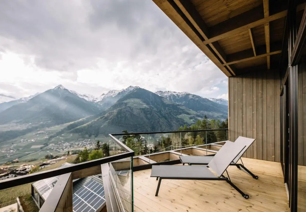 Panoramic Suites Winzerhöhe