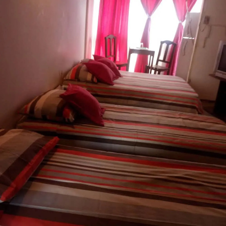 Hostal Atix