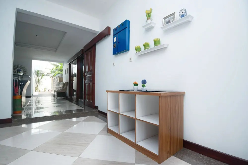 Airy Gasibu Aria Jipang 6 Bandung
