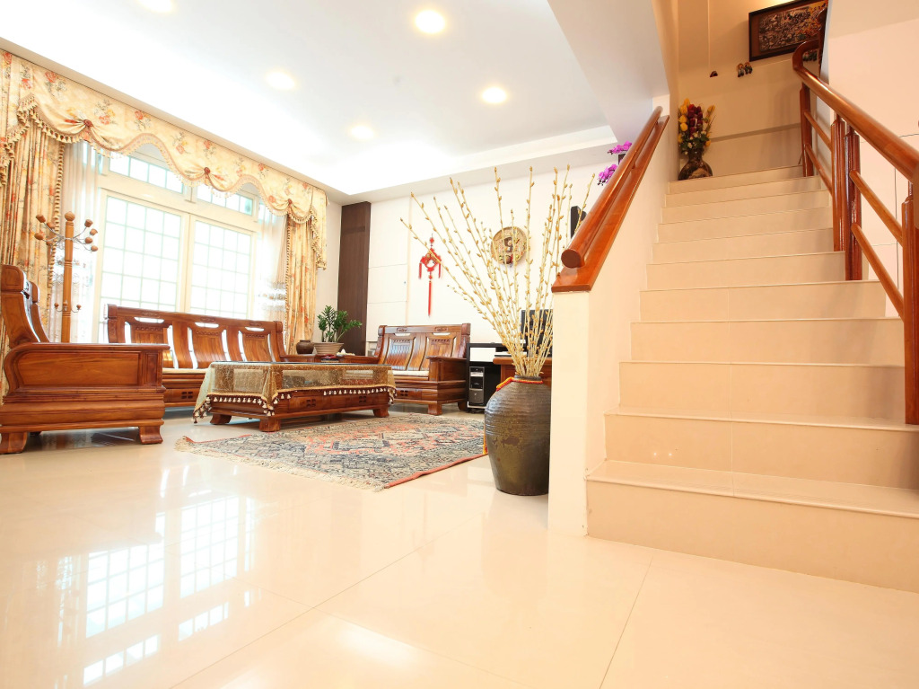 City Corner B&B