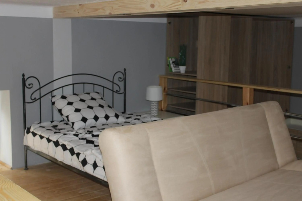 Apartamenty Górskie
