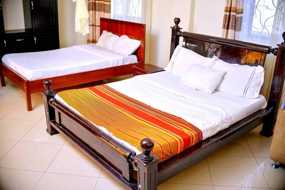Acactus hotel