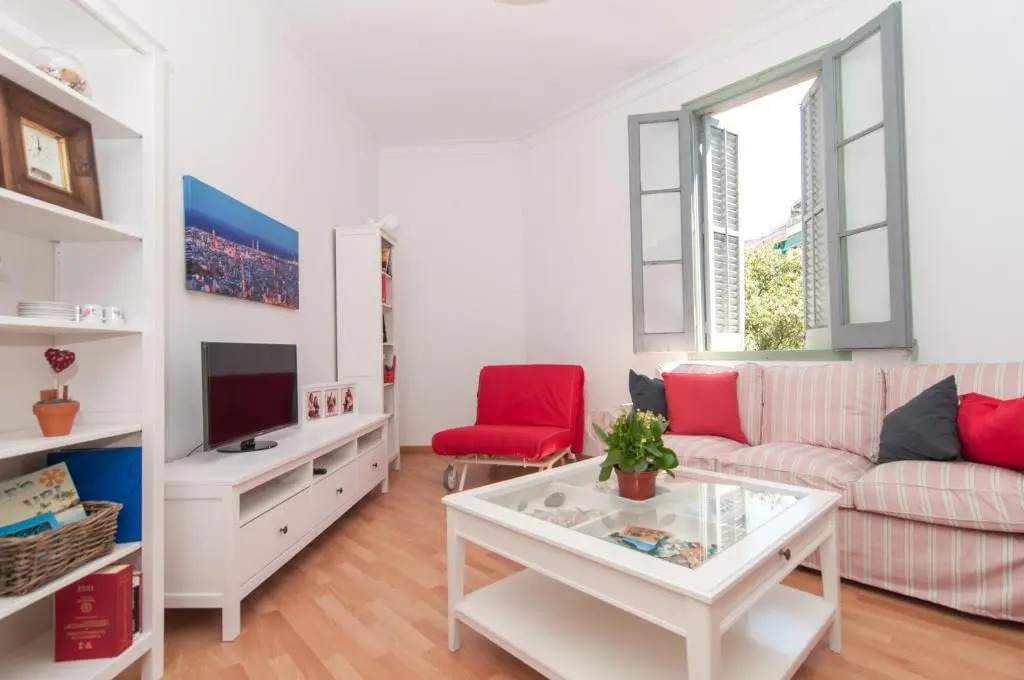 Montaber Apartments - Sant Antoni