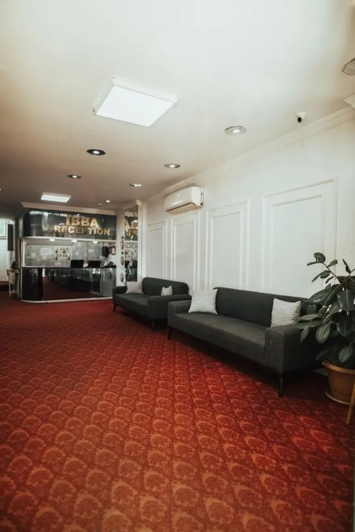 Ibba Boutique Hotel