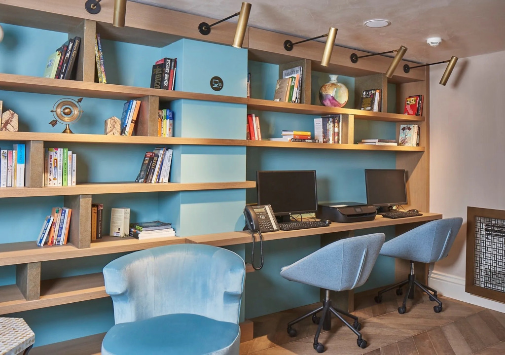 Manna Boutique Hotels