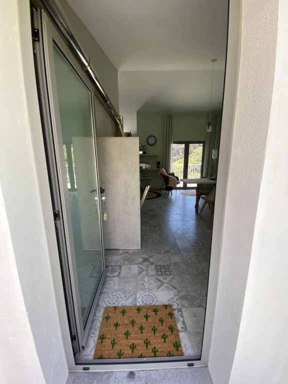 Atlantic Ocean View Apartment Sea View Verde