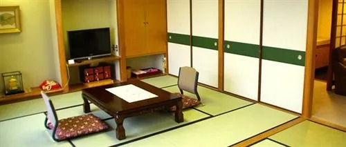Nissyokan Shoshintei