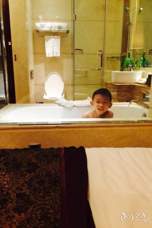 Wuhan Zongheng Hotel