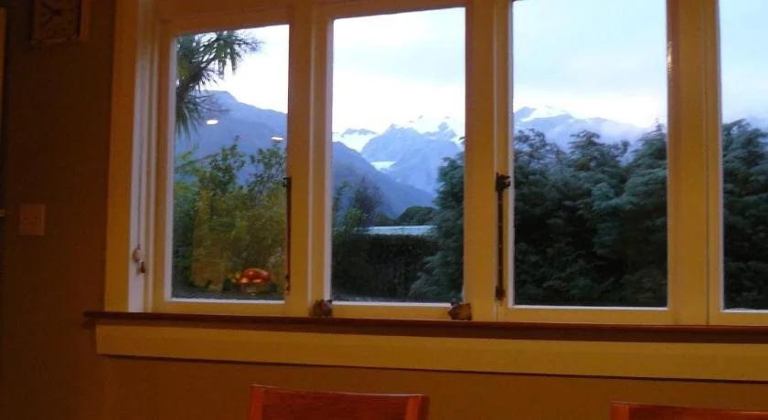 Holly Homestead B&B