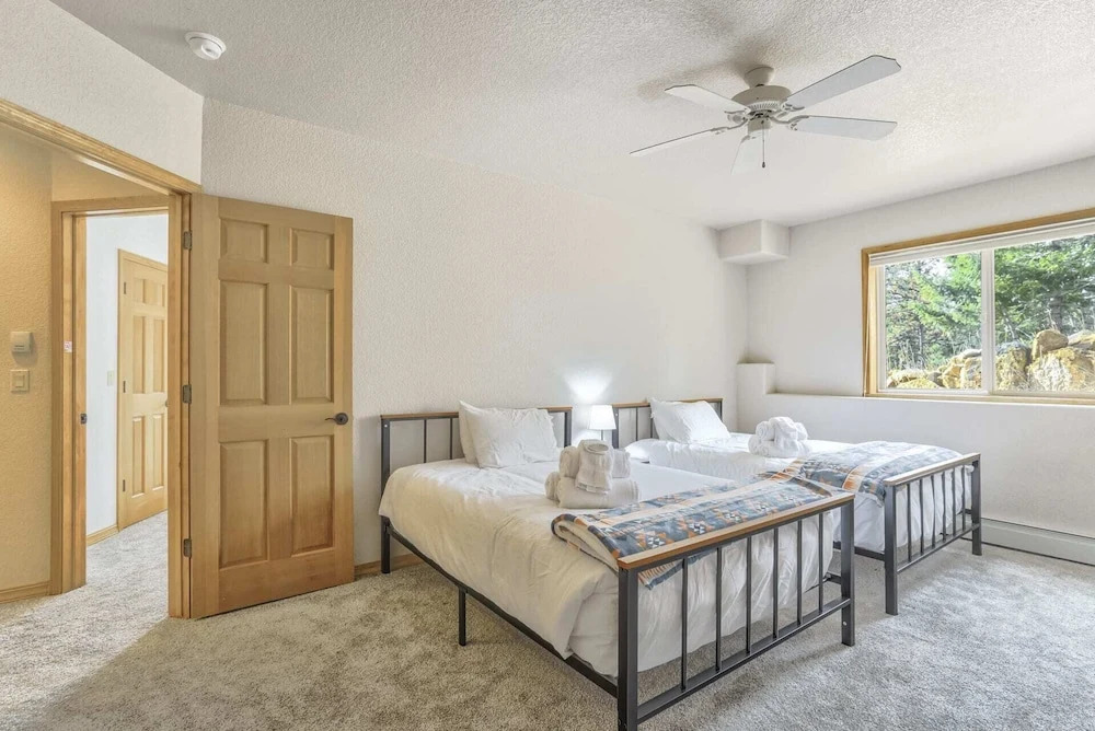 5brmountain Luxuryhikingdog Friendly!