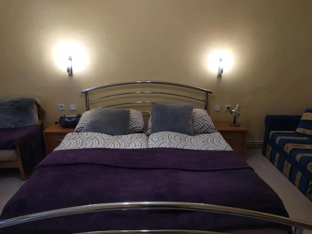 Apartman Ola