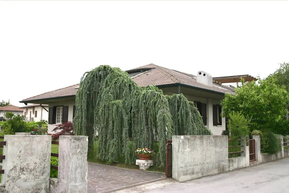 B&B La Mansardina