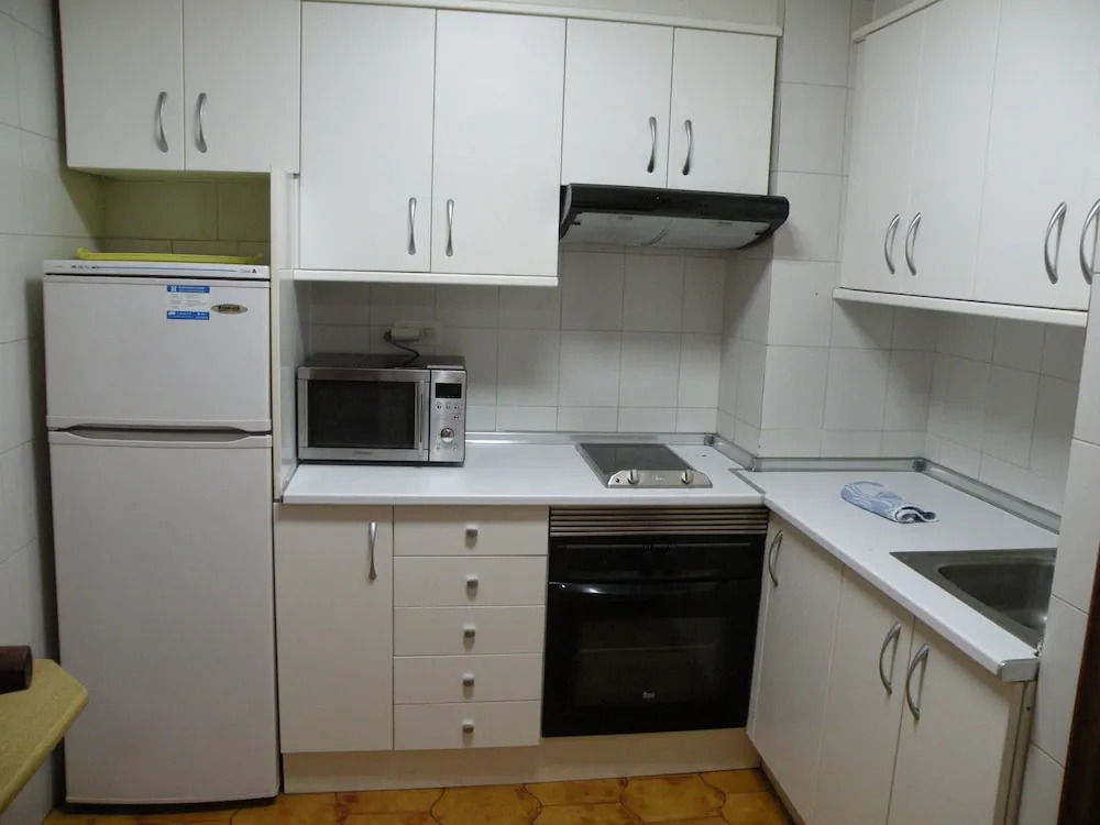 Apartamentos Los Pinos