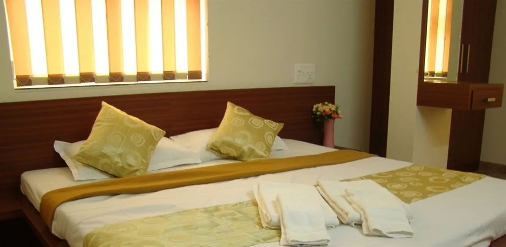 Nile Residency