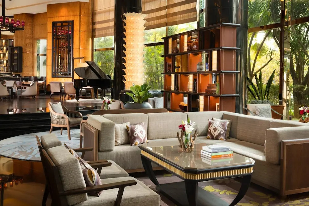 The Plaza Residences