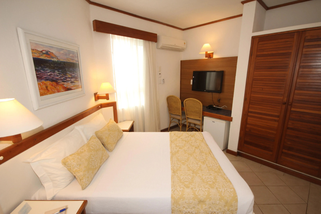 Costa Norte Ingleses Hotel
