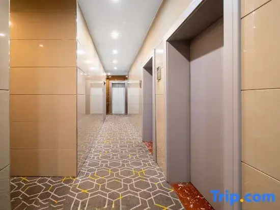 Laibin Baoyuan Business Hotel