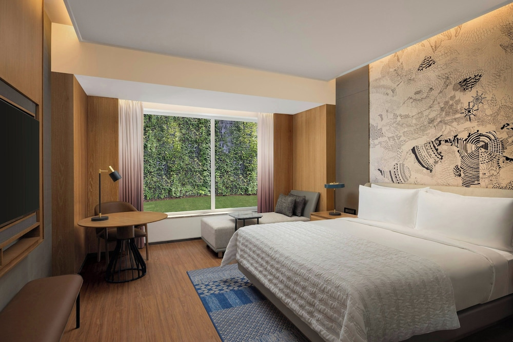 Le Méridien Dehradun Resort & Spa