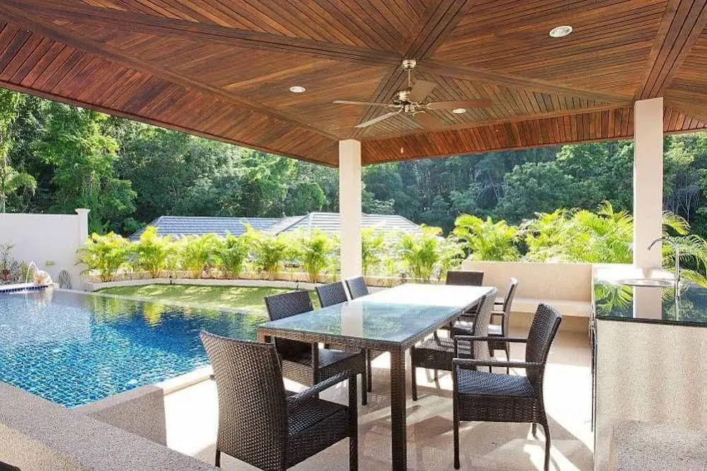 Villa Waew Opal