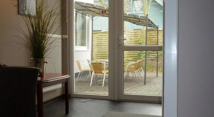 Bergedorf Haus 9