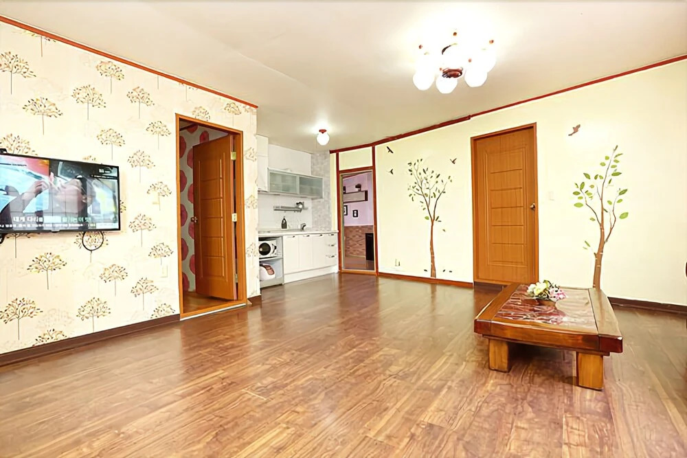 anmyeondo haneulche pension