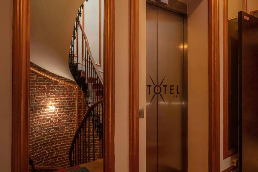 Le 123 Elysees - Astotel