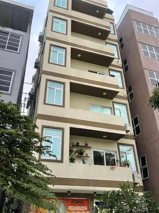 One Room Private Apartment