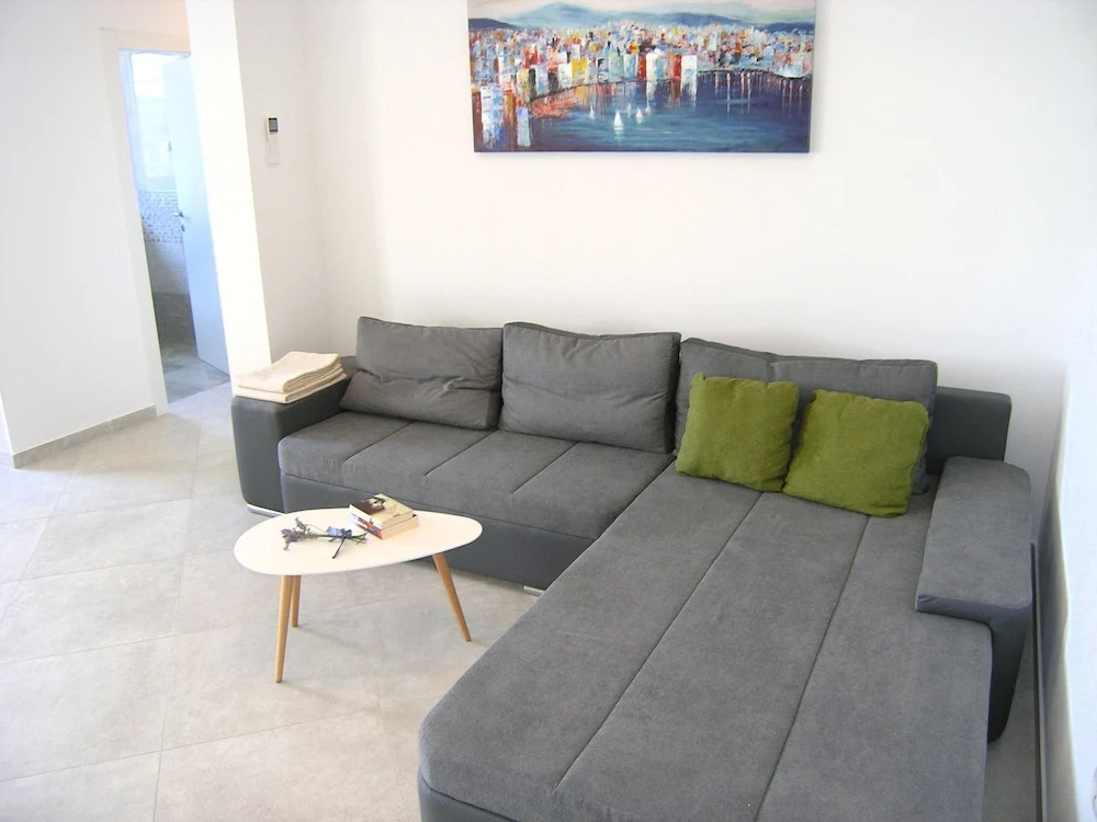 Apartments Dijanic