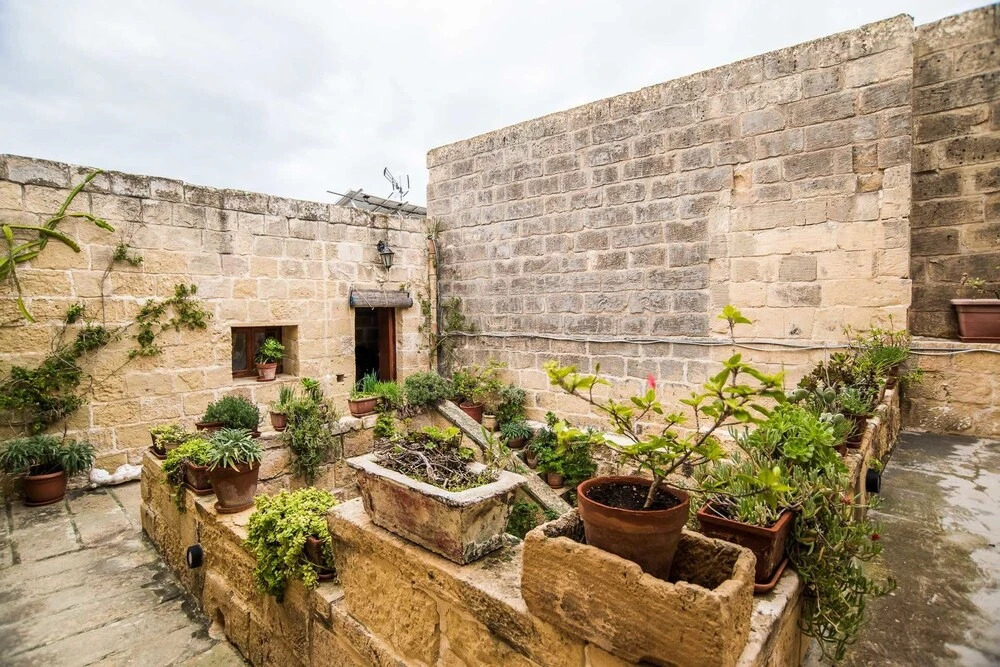 Ta Karmni Farmhouse